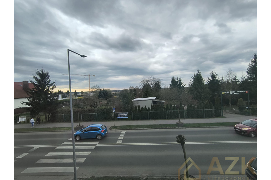 Zbąszyń, nowotomyski, Mieszkanie na sprzedaż